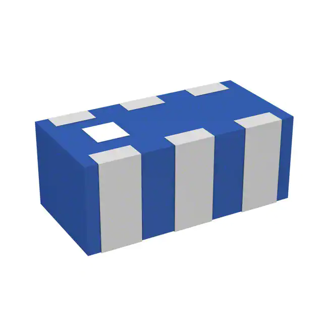LPF1608LL53R2400A Pulse Electronics electronic component